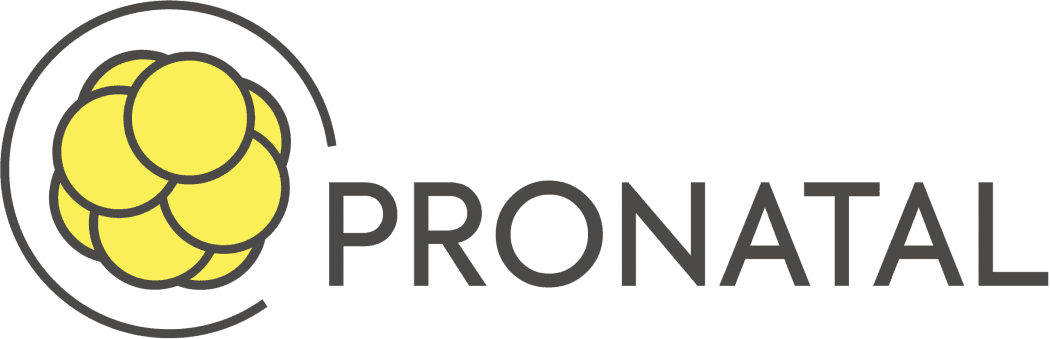 Logo Pronatal